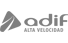 ADIF Alta Velocidad
